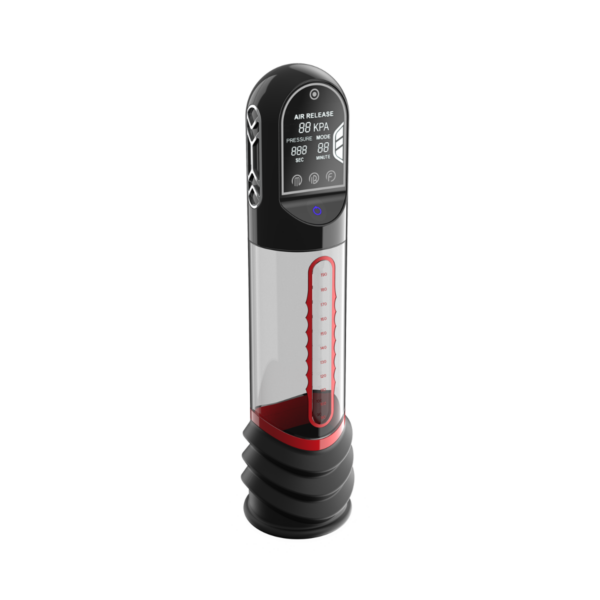 PEAK PERFORMA ISP 90 PENISPUMPE – Bild 5