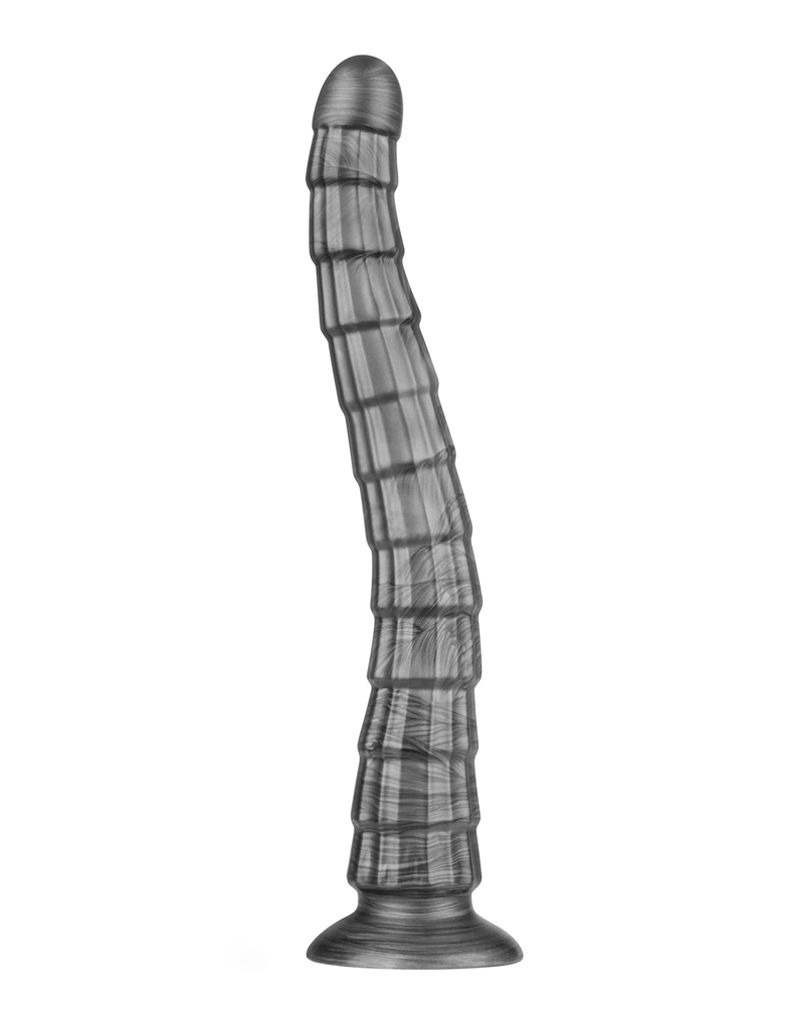 LOVETOY KING VIBRATING VIBRAX DILDO