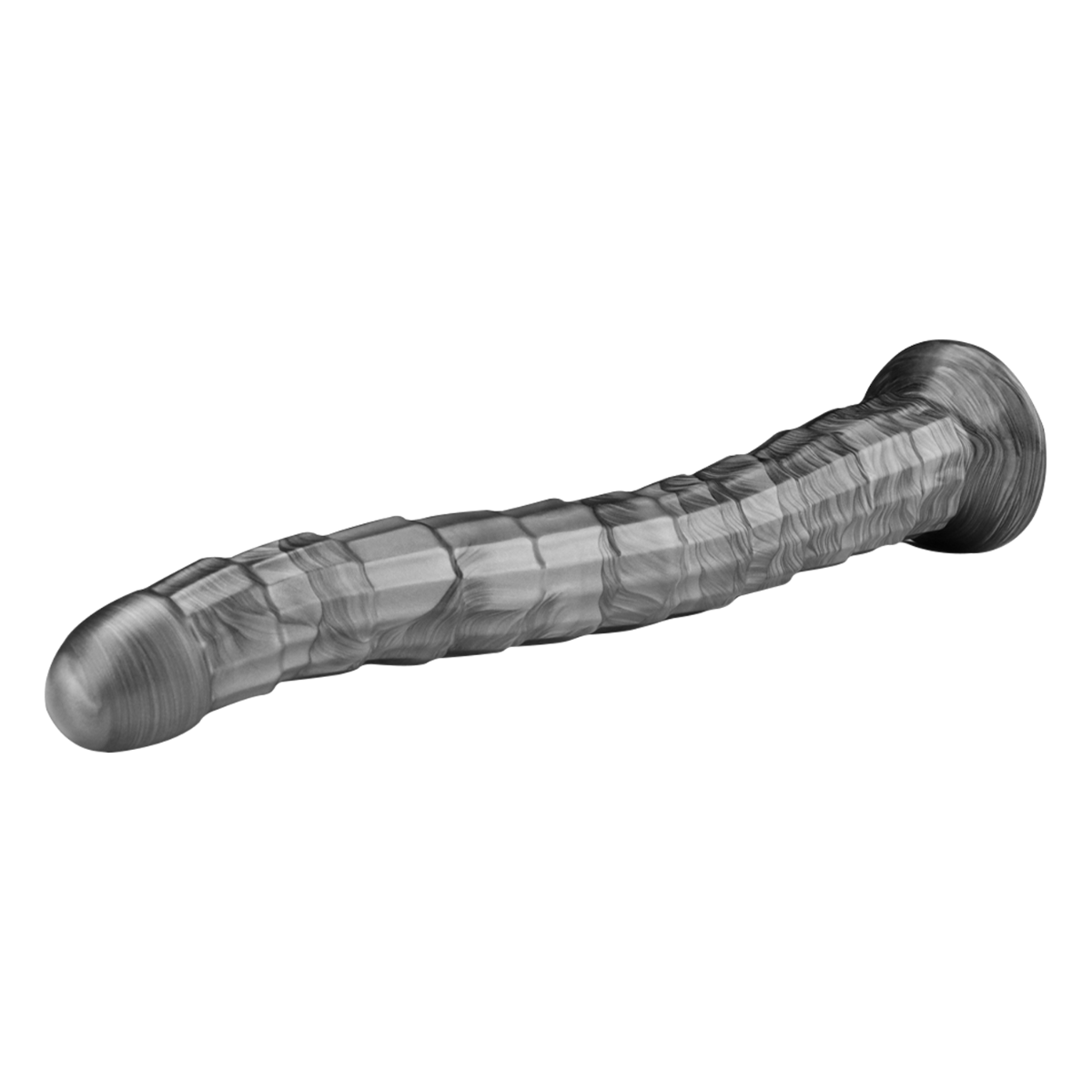 LOVETOY KING VIBRATING VIBRAX DILDO – Bild 4