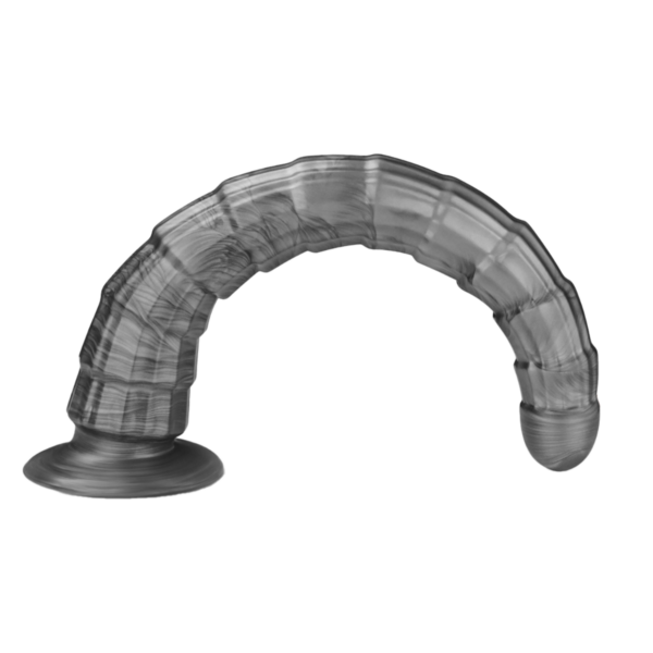 LOVETOY KING VIBRATING VIBRAX DILDO – Bild 5