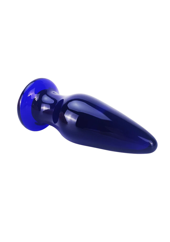 TOYJOY GLAS VIBRO ANALPLUG SHINING – Bild 4