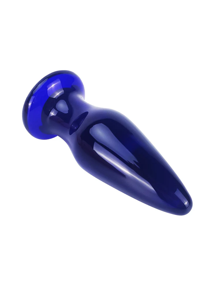 TOYJOY GLAS VIBRO ANALPLUG SHINING – Bild 5