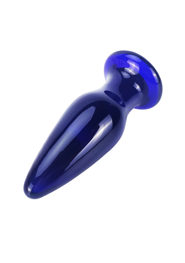 TOYJOY GLAS VIBRO ANALPLUG SHINING – Bild 6