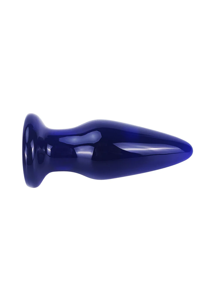TOYJOY GLAS VIBRO ANALPLUG SHINING – Bild 9