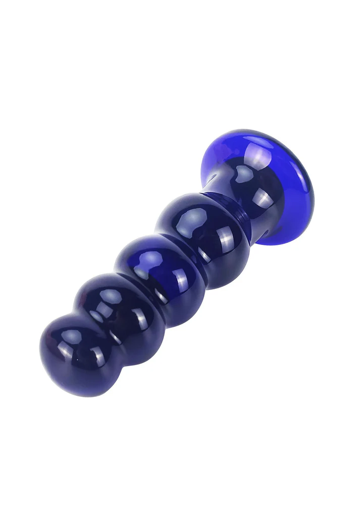 TOYJOY GLAS VIBRO ANALPLUG RADIANT – Bild 5