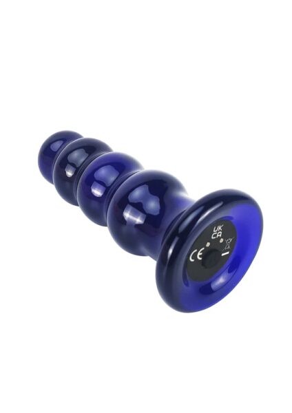 TOYJOY GLAS VIBRO ANALPLUG RADIANT – Bild 6