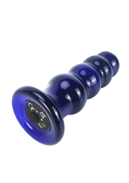 TOYJOY GLAS VIBRO ANALPLUG RADIANT – Bild 7