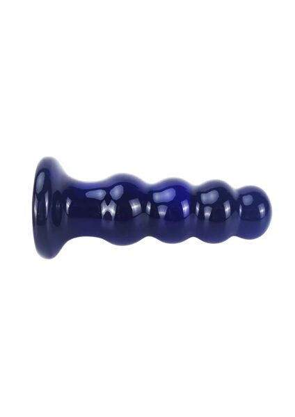 TOYJOY GLAS VIBRO ANALPLUG RADIANT – Bild 8