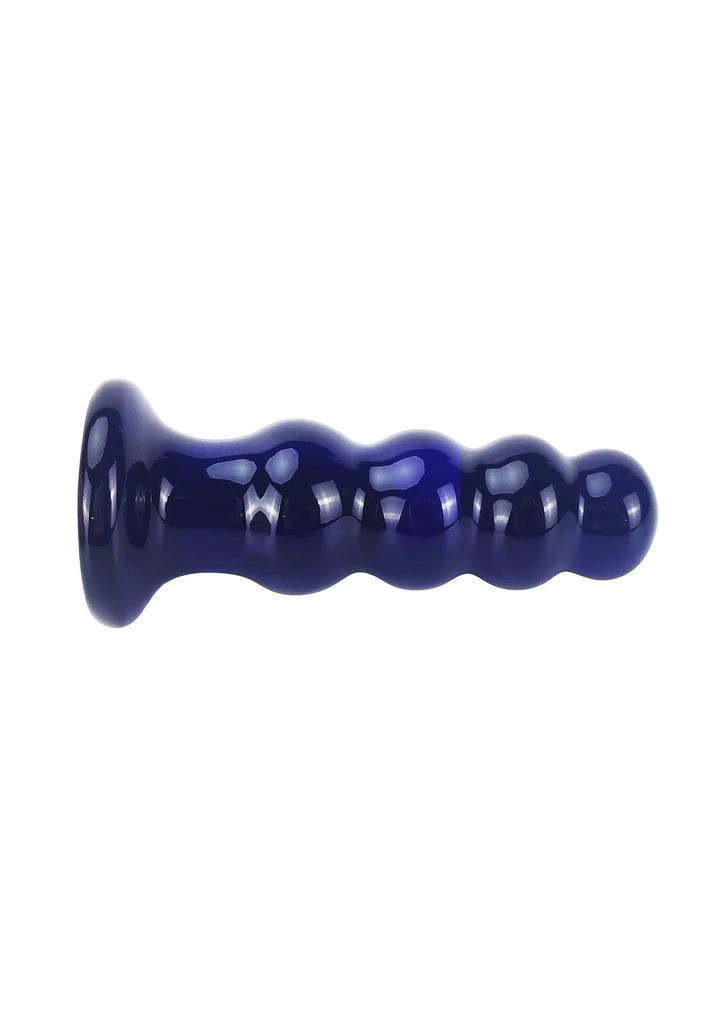 TOYJOY GLAS VIBRO ANALPLUG RADIANT – Bild 8