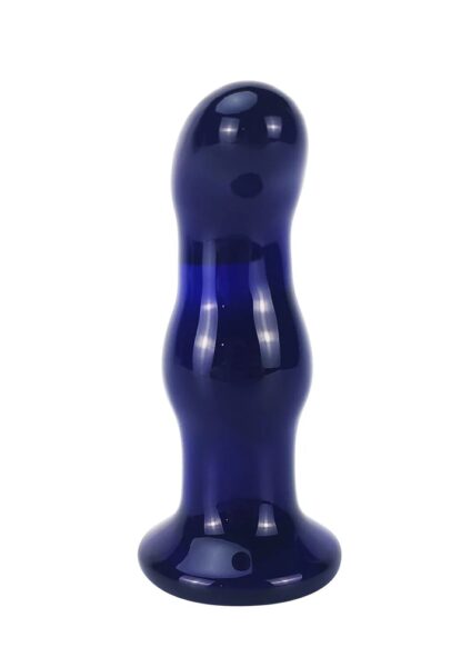 TOYJOY GLAS VIBRO ANALPLUG GLEAMING – Bild 4