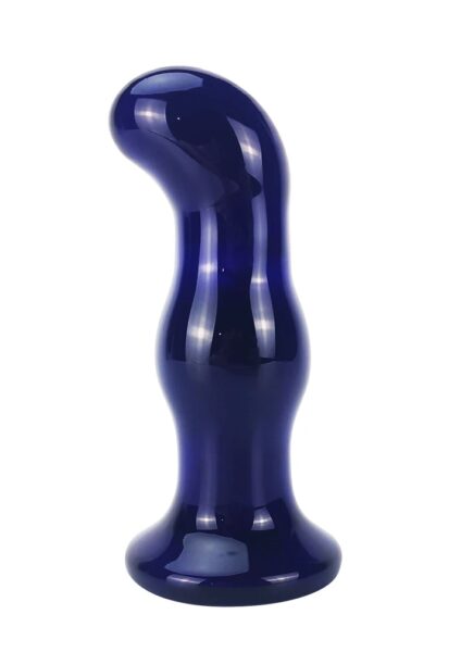 TOYJOY GLAS VIBRO ANALPLUG GLEAMING – Bild 5