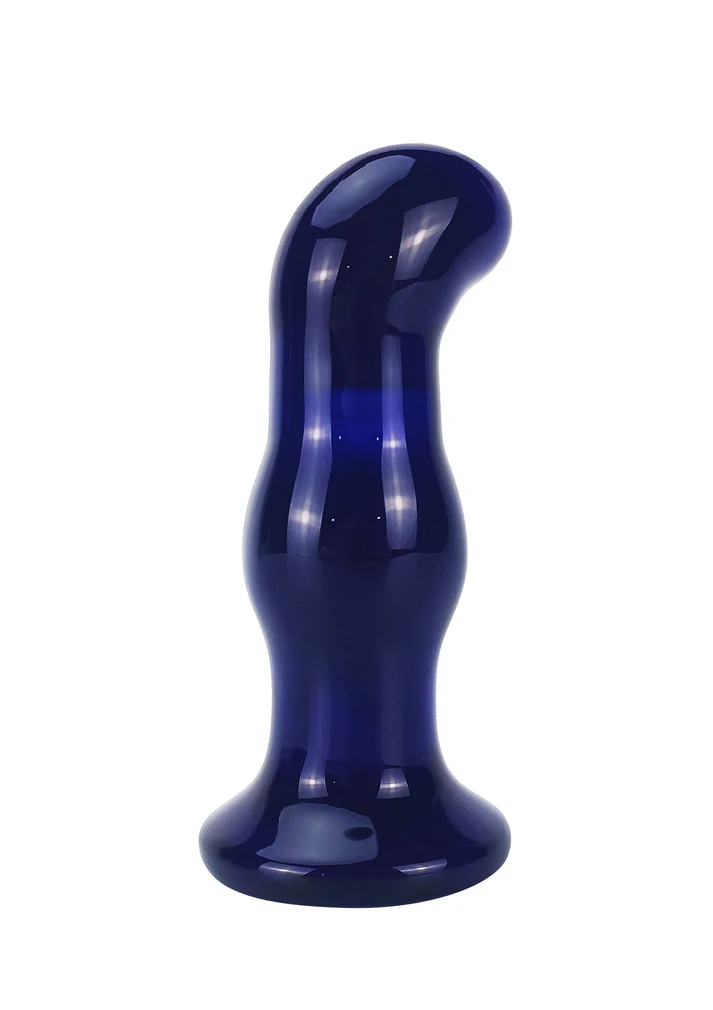 TOYJOY GLAS VIBRO ANALPLUG GLEAMING – Bild 7