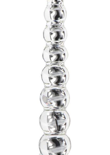 TOYJOY GLASDILDO FROZEN FOUNTAIN – Bild 3