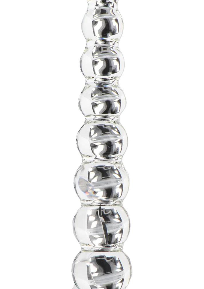TOYJOY GLASDILDO FROZEN FOUNTAIN – Bild 3