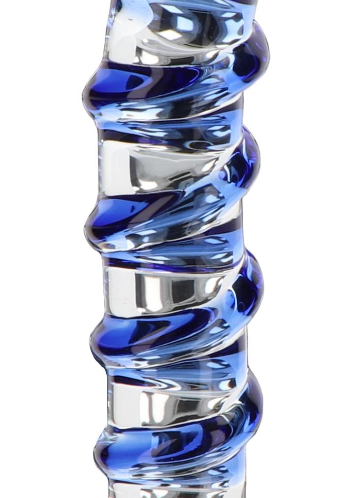 TOYJOY GLASDILDO G-SPOT – Bild 2