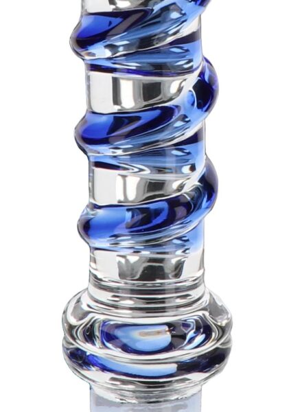 TOYJOY GLASDILDO G-SPOT – Bild 3