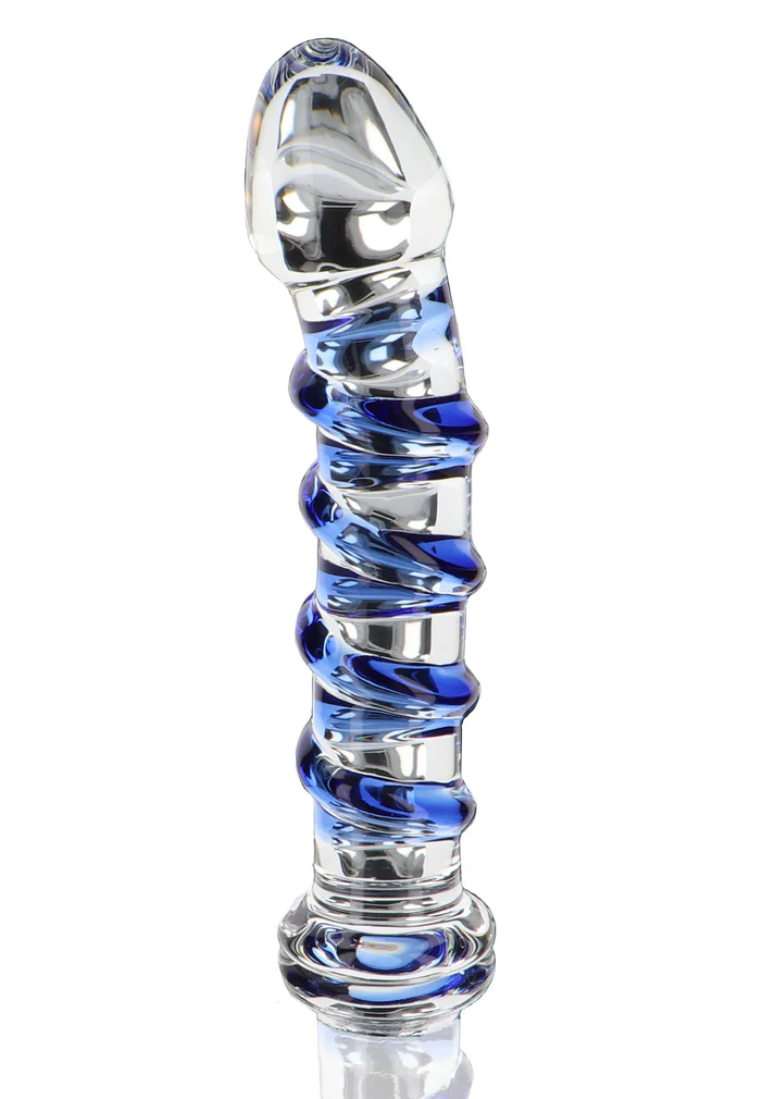 TOYJOY GLASDILDO G-SPOT
