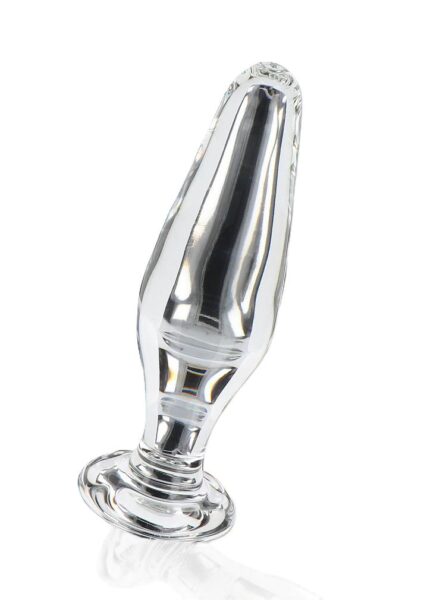 TOYJOY GLAS ANALPLUG STAR SPARKLER – Bild 5