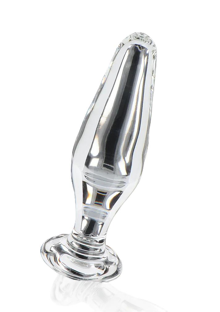 TOYJOY GLAS ANALPLUG STAR SPARKLER – Bild 5
