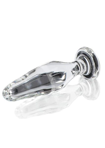 TOYJOY GLAS ANALPLUG STAR SPARKLER – Bild 6