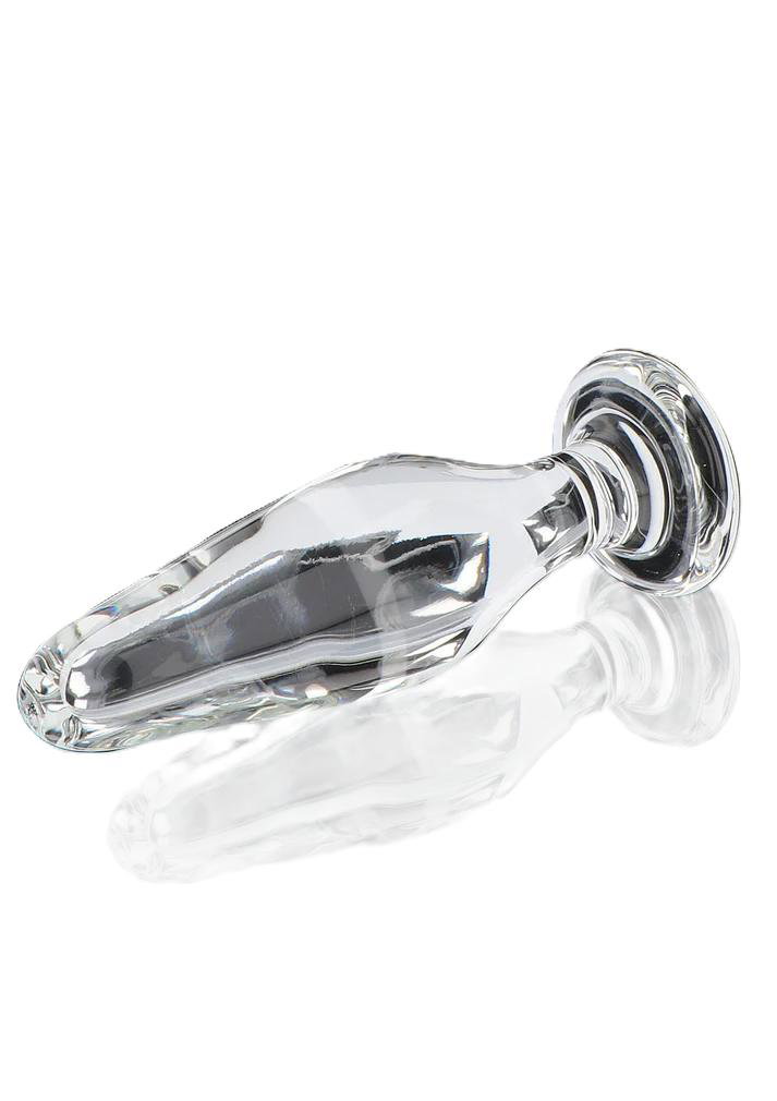 TOYJOY GLAS ANALPLUG STAR SPARKLER – Bild 6