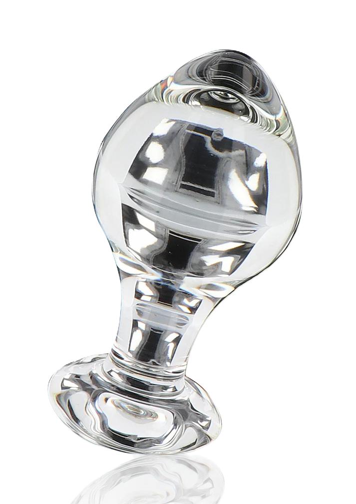 TOYJOY GLAS ANALPLUG BRILLIANT STAR – Bild 3