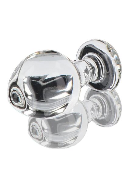 TOYJOY GLAS ANALPLUG BRILLIANT STAR – Bild 4