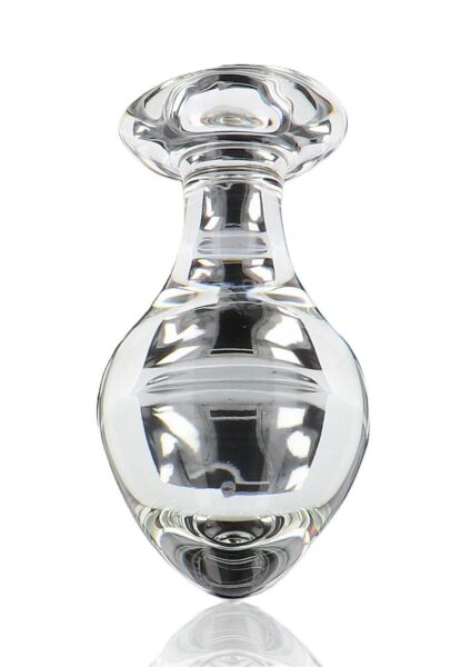 TOYJOY GLAS ANALPLUG BRILLIANT STAR
