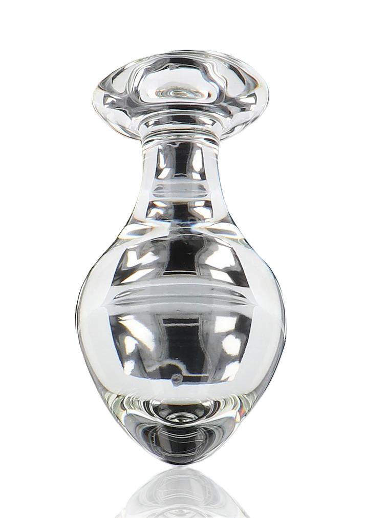 TOYJOY GLAS ANALPLUG BRILLIANT STAR