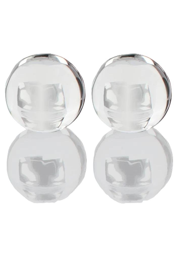 TOYJOY GLAS VAGINALKUGELN PEARL DROPS – Bild 3