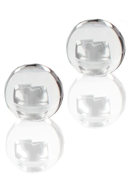 TOYJOY GLAS VAGINALKUGELN PEARL DROPS