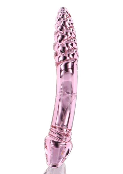 TOYJOY GLASDILDO RHINESTONE SCEPTER – Bild 3