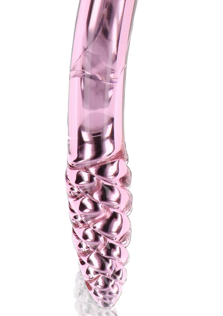 TOYJOY GLASDILDO RHINESTONE SCEPTER – Bild 4