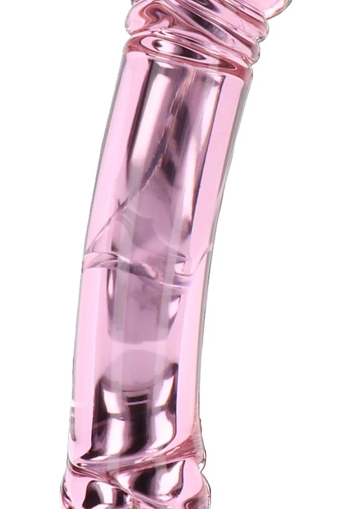 TOYJOY GLASDILDO RHINESTONE SCEPTER – Bild 5
