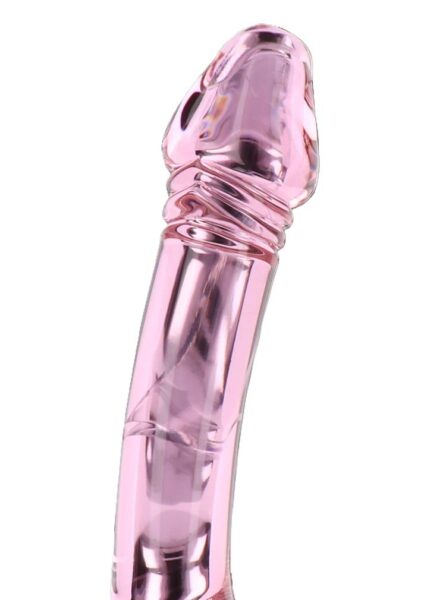 TOYJOY GLASDILDO RHINESTONE SCEPTER – Bild 6
