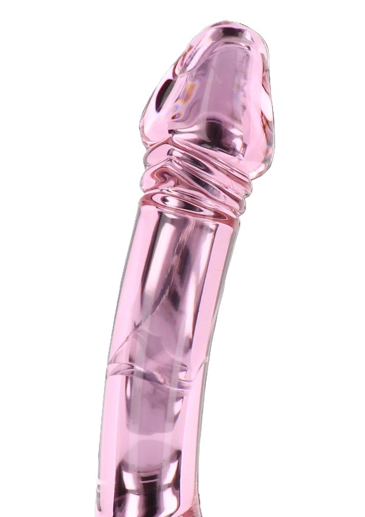 TOYJOY GLASDILDO RHINESTONE SCEPTER – Bild 6