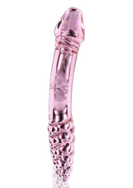 TOYJOY GLASDILDO RHINESTONE SCEPTER