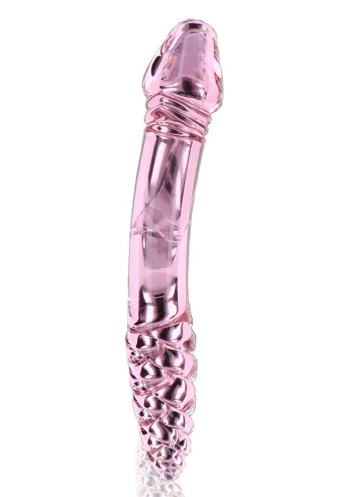 TOYJOY GLASDILDO RHINESTONE SCEPTER