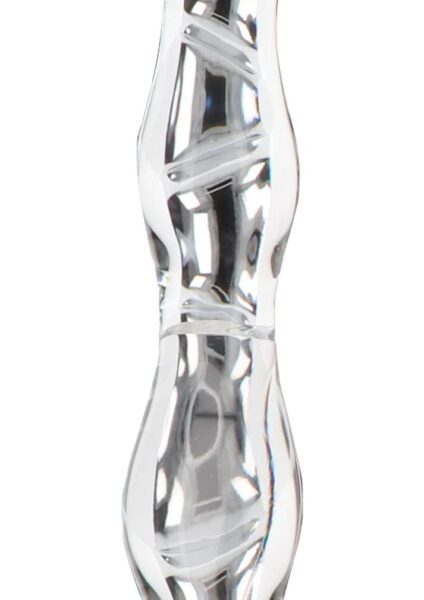 TOYJOY GLAS KUGELDILDO SPARKLE WAND – Bild 4