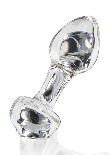 TOYJOY GLAS ANALPLUG STARGAZER
