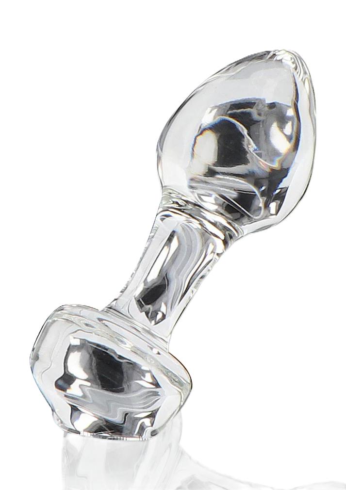 TOYJOY GLAS ANALPLUG STARGAZER