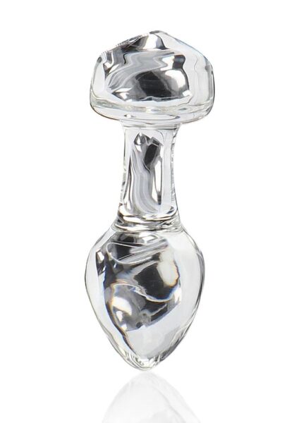 TOYJOY GLAS ANALPLUG STARGAZER – Bild 3
