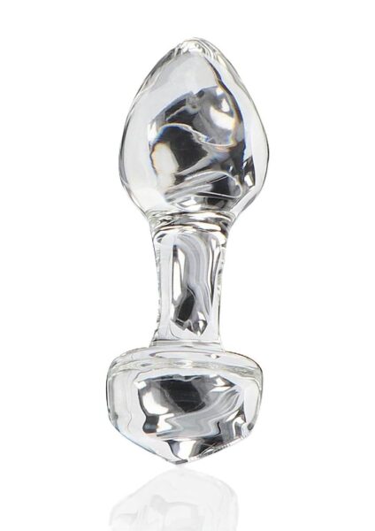 TOYJOY GLAS ANALPLUG STARGAZER – Bild 4