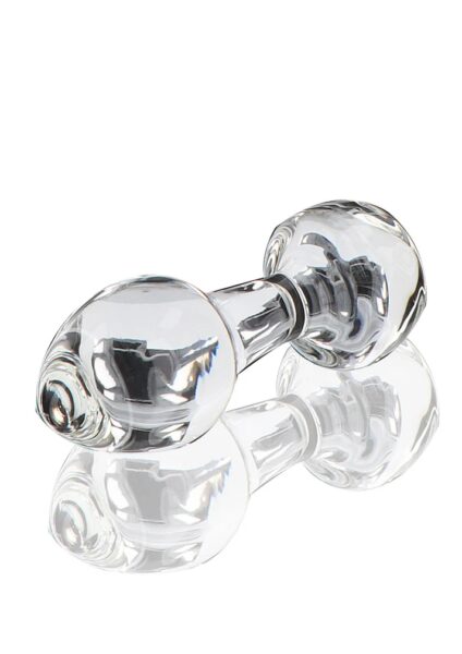 TOYJOY GLAS ANALPLUG STARGAZER – Bild 5