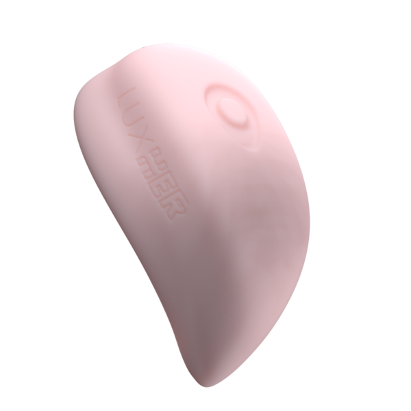 Alternative view of LUXUS PAARTNER TOY VIBRATOR