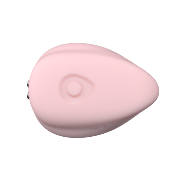 LUXUS PAARTNER TOY VIBRATOR – Bild 4