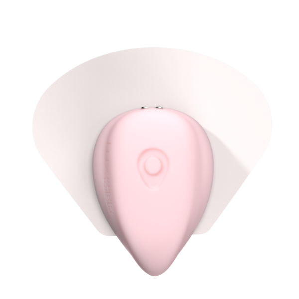 LUXUS PAARTNER TOY VIBRATOR – Bild 6
