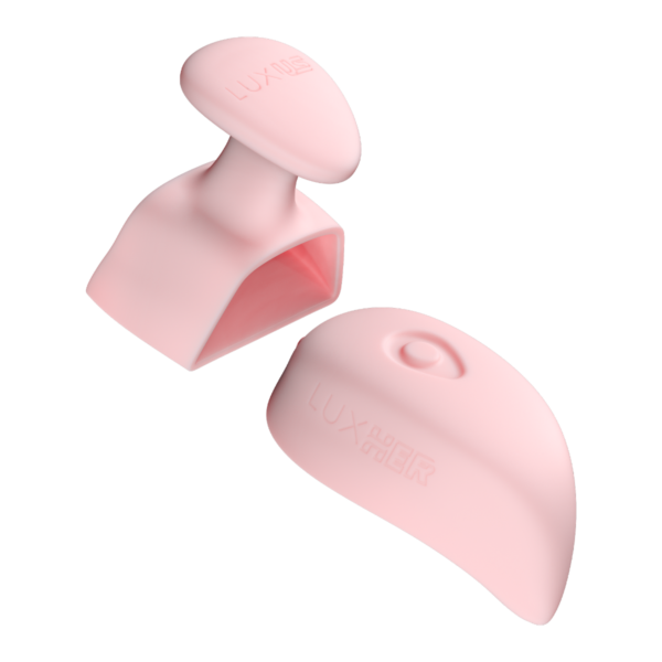 LUXUS PAARTNER TOY VIBRATOR – Bild 11