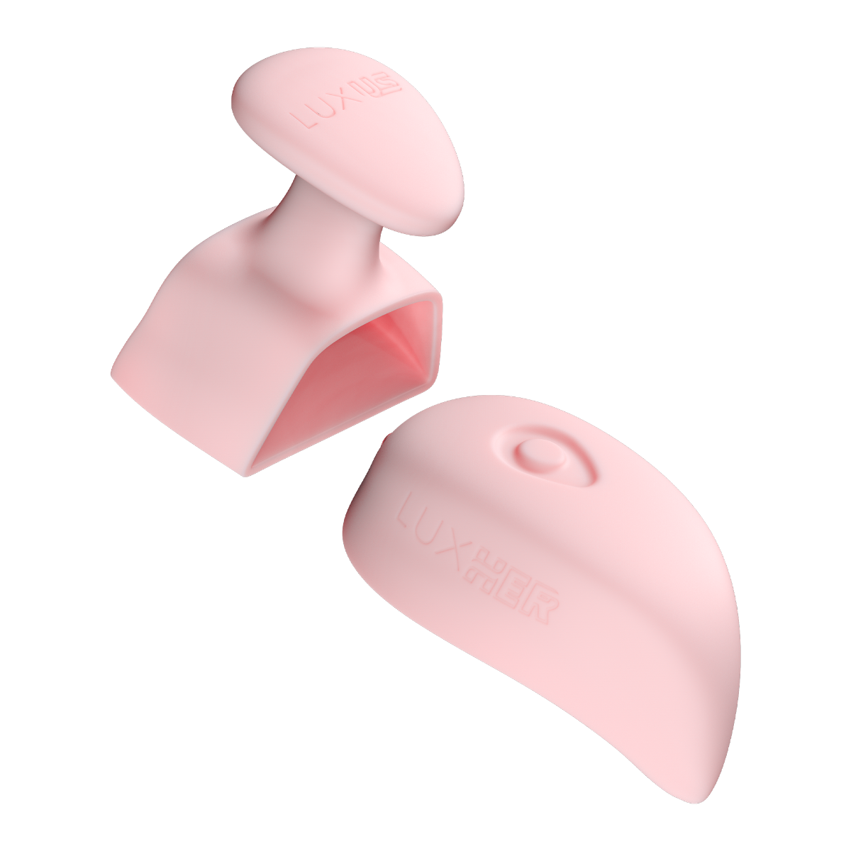 LUXUS PAARTNER TOY VIBRATOR – Bild 11