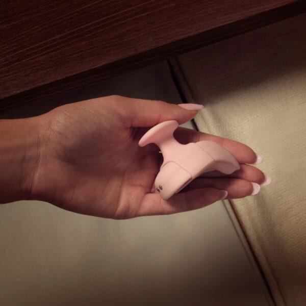 LUXUS PAARTNER TOY VIBRATOR – Bild 21